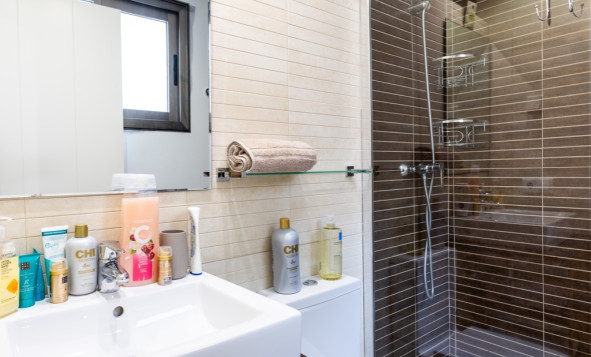 Herverkoop - 2. Town house / tussenwoning - Punta Prima - Costa Blanca Zuid