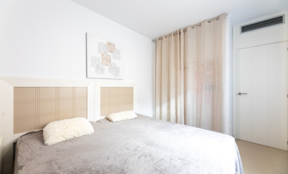 Herverkoop - 2. Town house / tussenwoning - Punta Prima - Costa Blanca Zuid