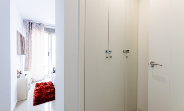 Herverkoop - 2. Town house / tussenwoning - Punta Prima - Costa Blanca Zuid