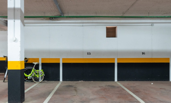 Herverkoop - 2. Town house / tussenwoning - Punta Prima - Costa Blanca Zuid