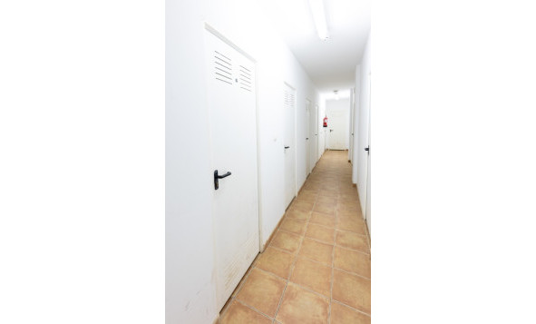 Herverkoop - 2. Town house / tussenwoning - Punta Prima - Costa Blanca Zuid