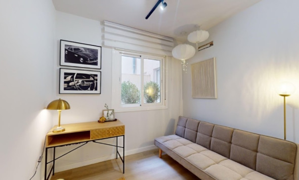 Nieuwbouw woningen - 1. Appartement / flat - San Miguel de Salinas - Costa Blanca Zuid