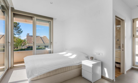 Herverkoop - 3. Halfvrijstaand huis - Orihuela Costa - Costa Blanca Zuid