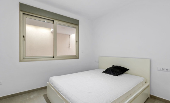 Herverkoop - 3. Halfvrijstaand huis - Orihuela Costa - Costa Blanca Zuid