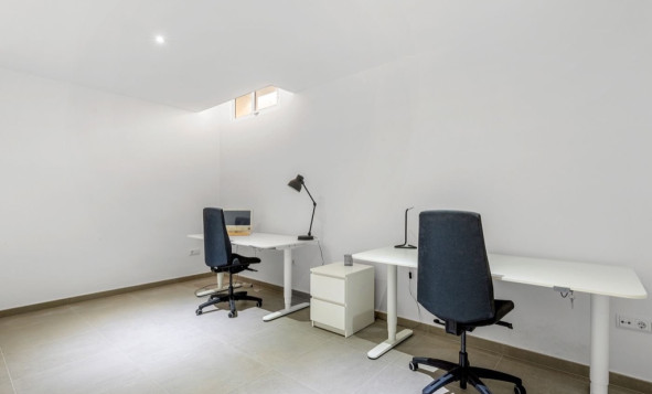 Herverkoop - 3. Halfvrijstaand huis - Orihuela Costa - Costa Blanca Zuid