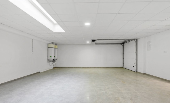 Herverkoop - 3. Halfvrijstaand huis - Orihuela Costa - Costa Blanca Zuid