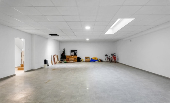 Herverkoop - 3. Halfvrijstaand huis - Orihuela Costa - Costa Blanca Zuid