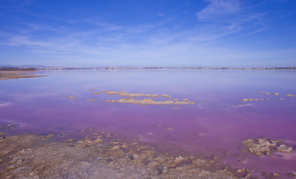 Herverkoop - 3. Halfvrijstaand huis - Los Altos - Costa Blanca Zuid