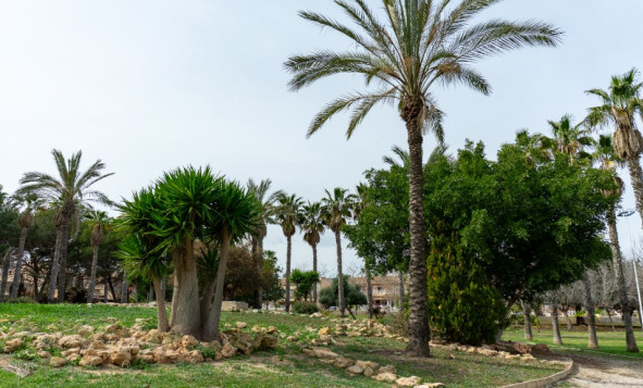 Herverkoop - 3. Halfvrijstaand huis - Los Altos - Costa Blanca Zuid