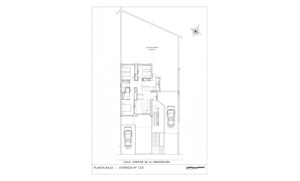 Nieuwbouw Woningen - Bungalow - San Miguel de Salinas - Orihuela Costa