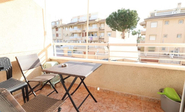 Herverkoop - 1. Appartement / flat - Guardamar del Segura - Costa Blanca Zuid