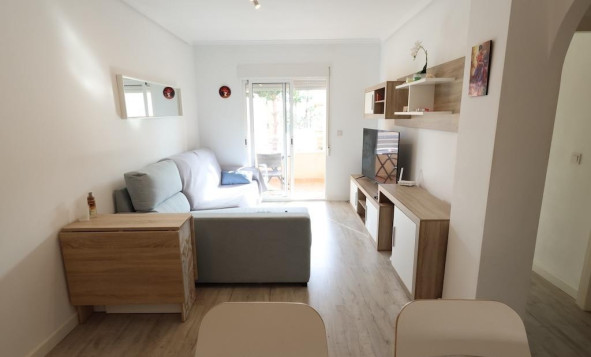 Herverkoop - 1. Appartement / flat - Guardamar del Segura - Costa Blanca Zuid