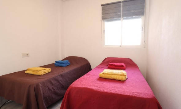 Herverkoop - 1. Appartement / flat - Guardamar del Segura - Costa Blanca Zuid