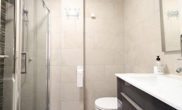 Herverkoop - 1. Appartement / flat - Guardamar del Segura - Costa Blanca Zuid