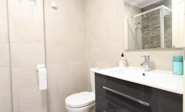 Herverkoop - 1. Appartement / flat - Guardamar del Segura - Costa Blanca Zuid