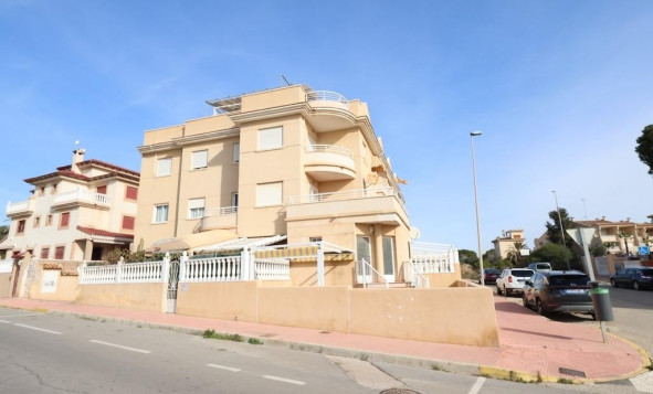Herverkoop - 1. Appartement / flat - Guardamar del Segura - Costa Blanca Zuid