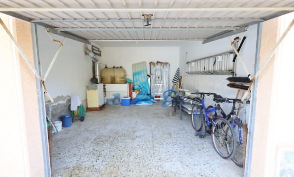 Reventa - 3. Casa pareada - Los Balcones - Costa Blanca Sur