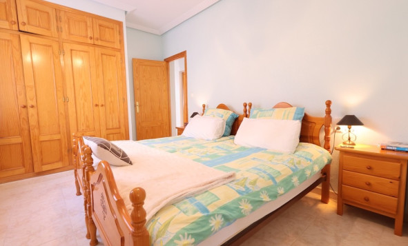 Reventa - 3. Casa pareada - Los Balcones - Costa Blanca Sur