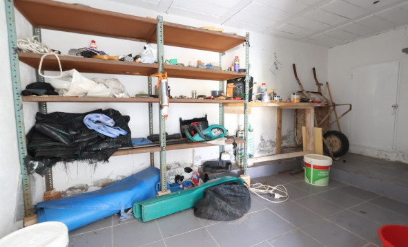 Reventa - 3. Casa pareada - Los Balcones - Costa Blanca Sur