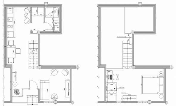 Nieuwbouw Woningen - Appartement - Alicante