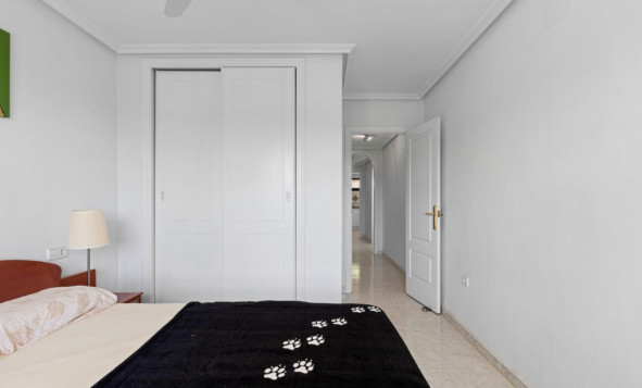 Herverkoop - 1. Appartement / flat - Dehesa de Campoamor - Costa Blanca Zuid