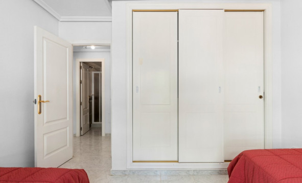 Herverkoop - 1. Appartement / flat - Dehesa de Campoamor - Costa Blanca Zuid