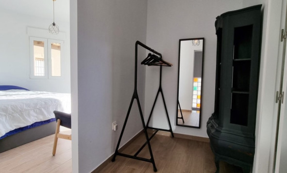 Herverkoop - 3. Halfvrijstaand huis - Playa Flamenca - Costa Blanca Zuid