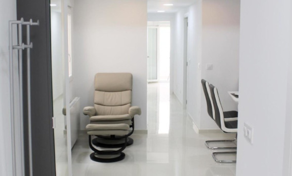 Herverkoop - 1. Appartement / flat - Torrevieja - Costa Blanca Zuid