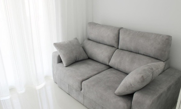 Herverkoop - 1. Appartement / flat - Torrevieja - Costa Blanca Zuid