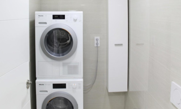 Herverkoop - 1. Appartement / flat - Torrevieja - Costa Blanca Zuid