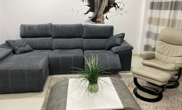 Herverkoop - 1. Appartement / flat - Torrevieja - Costa Blanca Zuid