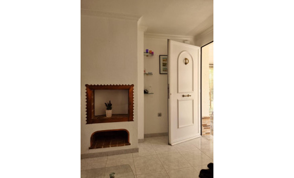 Herverkoop - 1. Appartement / flat - Torrevieja - Costa Blanca Zuid