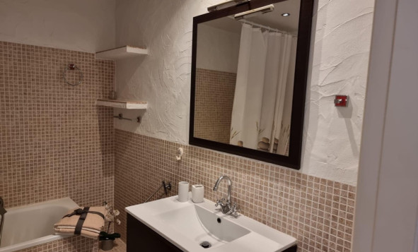 Herverkoop - 1. Appartement / flat - Torrevieja - Costa Blanca Zuid