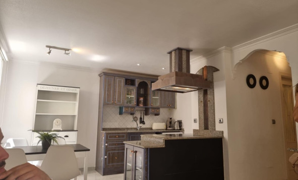 Herverkoop - 1. Appartement / flat - Torrevieja - Costa Blanca Zuid