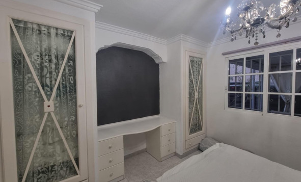 Herverkoop - 1. Appartement / flat - Torrevieja - Costa Blanca Zuid