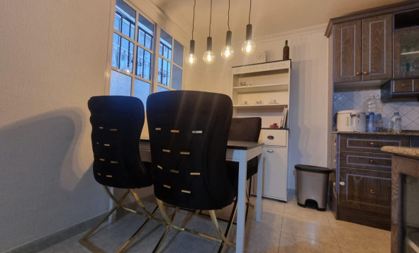 Herverkoop - 1. Appartement / flat - Torrevieja - Costa Blanca Zuid