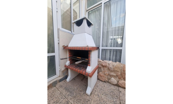 Herverkoop - 1. Appartement / flat - Torrevieja - Costa Blanca Zuid