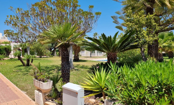 Herverkoop - 1. Appartement / flat - Torrevieja - Costa Blanca Zuid