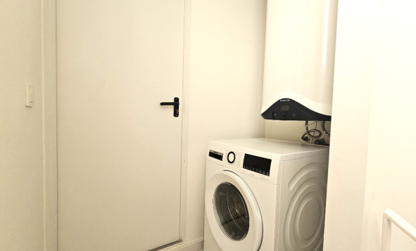 Herverkoop - 2. Town house / tussenwoning - Torrevieja - Costa Blanca Zuid