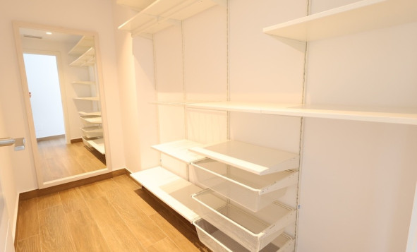 Herverkoop - 3. Halfvrijstaand huis - Ciudad Quesada - Costa Blanca Zuid