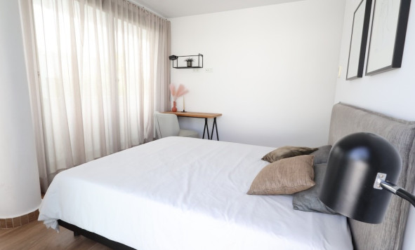 Herverkoop - 3. Halfvrijstaand huis - Ciudad Quesada - Costa Blanca Zuid