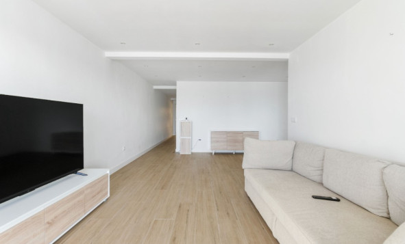 Resale - 1. Apartment / flat - Torrevieja - Costa Blanca South