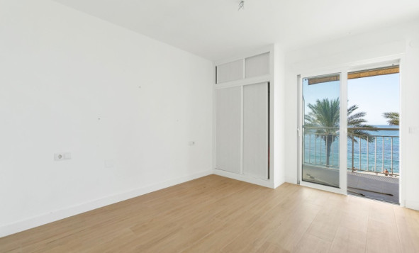 Resale - 1. Apartment / flat - Torrevieja - Costa Blanca South