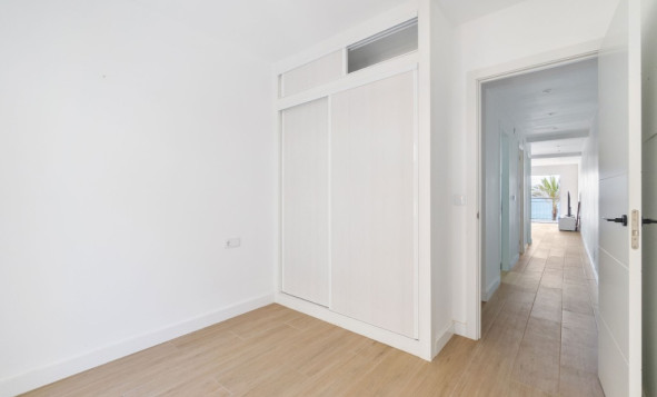 Resale - 1. Apartment / flat - Torrevieja - Costa Blanca South