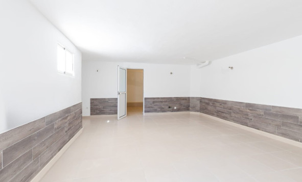 Herverkoop - 3. Halfvrijstaand huis - Orihuela Costa - Costa Blanca Zuid