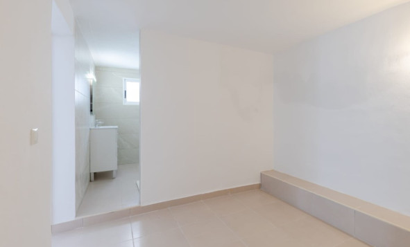 Herverkoop - 3. Halfvrijstaand huis - Orihuela Costa - Costa Blanca Zuid