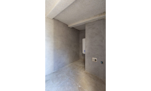 Herverkoop - 3. Halfvrijstaand huis - Orihuela Costa - Costa Blanca Zuid