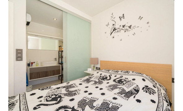 Herverkoop - 2. Town house / tussenwoning - Orihuela Costa - Costa Blanca Zuid