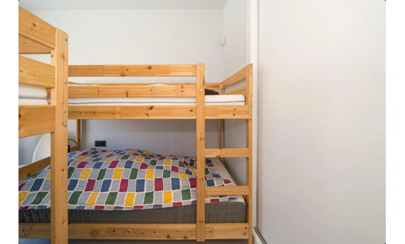 Herverkoop - 2. Town house / tussenwoning - Orihuela Costa - Costa Blanca Zuid