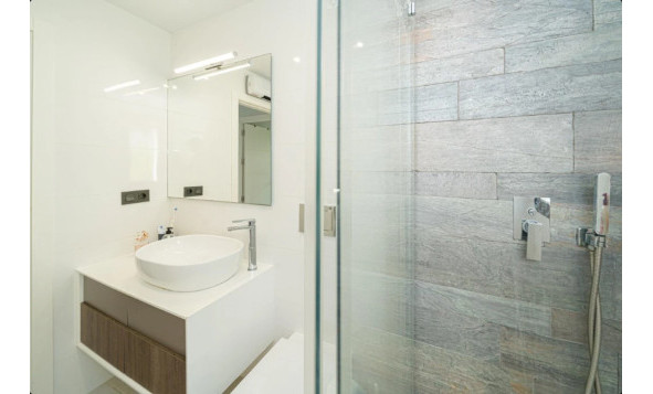 Herverkoop - 2. Town house / tussenwoning - Orihuela Costa - Costa Blanca Zuid